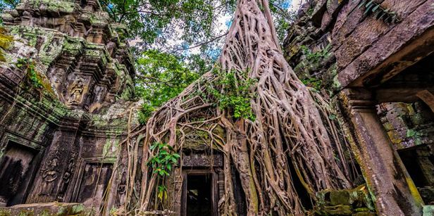 Vietnam y Camboya: Buscando la esencia de Indochina